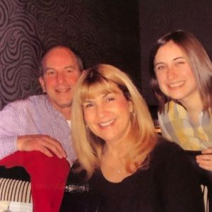 Meet your Posher, Michele